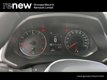 Photo 9 du bon plan RENAULT Captur 1.0 Eco-G 100ch Evolution occasion à 17900 €