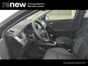 Photo 10 du bon plan RENAULT Captur 1.0 Eco-G 100ch Evolution occasion à 17900 €