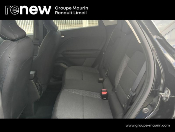 Photo 11 du bon plan RENAULT Captur 1.0 Eco-G 100ch Evolution occasion à 17900 €