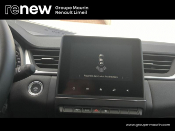 Photo 12 du bon plan RENAULT Captur 1.0 Eco-G 100ch Evolution occasion à 17900 €