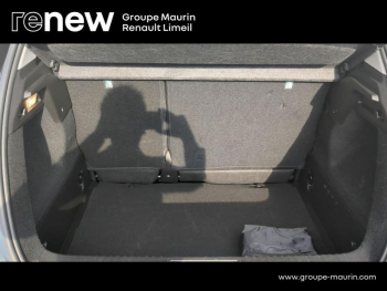 Photo 13 du bon plan RENAULT Captur 1.0 Eco-G 100ch Evolution occasion à 17900 €