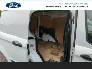 Photo 10 du bon plan FORD Transit Courier VUL 1.5 TDCI 75ch Stop&Start Trend occasion à 11890 €