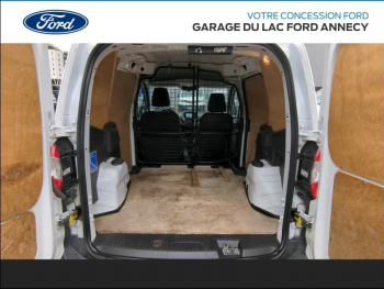 Photo 11 du bon plan FORD Transit Courier VUL 1.5 TDCI 75ch Stop&Start Trend occasion à 11890 €