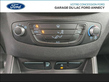 Photo 16 du bon plan FORD Transit Courier VUL 1.5 TDCI 75ch Stop&Start Trend occasion à 11890 €