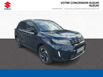 Photo 2 du bon plan SUZUKI Vitara 1.4 Boosterjet Hybrid 129ch Style Allgrip occasion à 25900 €