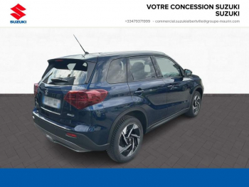 Photo 3 du bon plan SUZUKI Vitara 1.4 Boosterjet Hybrid 129ch Style Allgrip occasion à 25900 €