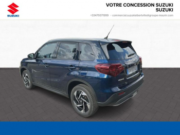 Photo 4 du bon plan SUZUKI Vitara 1.4 Boosterjet Hybrid 129ch Style Allgrip occasion à 25900 €