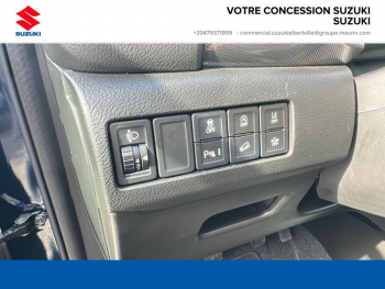 Photo 6 du bon plan SUZUKI Vitara 1.4 Boosterjet Hybrid 129ch Style Allgrip occasion à 25900 €