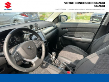Photo 7 du bon plan SUZUKI Vitara 1.4 Boosterjet Hybrid 129ch Style Allgrip occasion à 25900 €