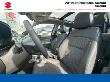 Photo 8 du bon plan SUZUKI Vitara 1.4 Boosterjet Hybrid 129ch Style Allgrip occasion à 25900 €