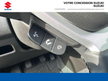 Photo 9 du bon plan SUZUKI Vitara 1.4 Boosterjet Hybrid 129ch Style Allgrip occasion à 25900 €