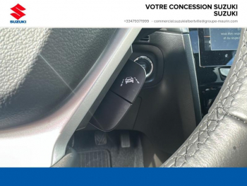 Photo 10 du bon plan SUZUKI Vitara 1.4 Boosterjet Hybrid 129ch Style Allgrip occasion à 25900 €