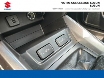 Photo 11 du bon plan SUZUKI Vitara 1.4 Boosterjet Hybrid 129ch Style Allgrip occasion à 25900 €