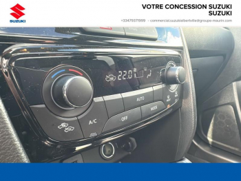 Photo 12 du bon plan SUZUKI Vitara 1.4 Boosterjet Hybrid 129ch Style Allgrip occasion à 25900 €