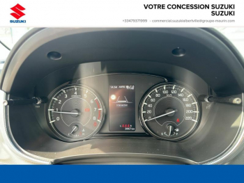 Photo 13 du bon plan SUZUKI Vitara 1.4 Boosterjet Hybrid 129ch Style Allgrip occasion à 25900 €
