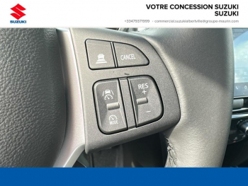 Photo 14 du bon plan SUZUKI Vitara 1.4 Boosterjet Hybrid 129ch Style Allgrip occasion à 25900 €