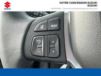 Photo 15 du bon plan SUZUKI Vitara 1.4 Boosterjet Hybrid 129ch Style Allgrip occasion à 25900 €