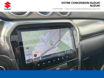 Photo 17 du bon plan SUZUKI Vitara 1.4 Boosterjet Hybrid 129ch Style Allgrip occasion à 25900 €