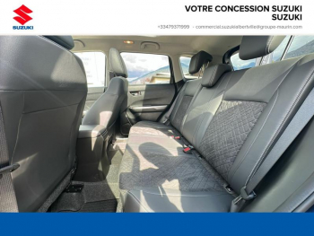 Photo 18 du bon plan SUZUKI Vitara 1.4 Boosterjet Hybrid 129ch Style Allgrip occasion à 25900 €