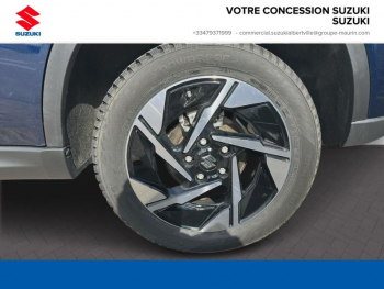 Photo 19 du bon plan SUZUKI Vitara 1.4 Boosterjet Hybrid 129ch Style Allgrip occasion à 25900 €
