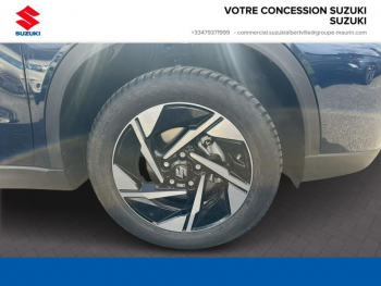 Photo 21 du bon plan SUZUKI Vitara 1.4 Boosterjet Hybrid 129ch Style Allgrip occasion à 25900 €