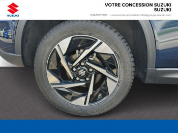 Photo 22 du bon plan SUZUKI Vitara 1.4 Boosterjet Hybrid 129ch Style Allgrip occasion à 25900 €