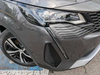 Photo 3 du bon plan PEUGEOT 3008 HYBRID 225ch GT e-EAT8 occasion à 26890 €
