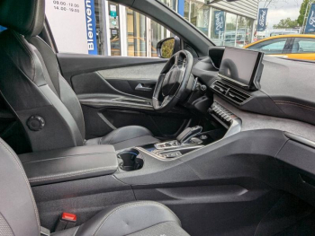 Photo 6 du bon plan PEUGEOT 3008 HYBRID 225ch GT e-EAT8 occasion à 26890 €