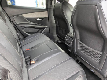 Photo 7 du bon plan PEUGEOT 3008 HYBRID 225ch GT e-EAT8 occasion à 26890 €