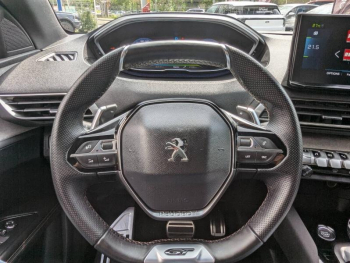 Photo 12 du bon plan PEUGEOT 3008 HYBRID 225ch GT e-EAT8 occasion à 26890 €
