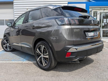 Photo 21 du bon plan PEUGEOT 3008 HYBRID 225ch GT e-EAT8 occasion à 26890 €