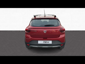 Photo 3 du bon plan DACIA Sandero 1.0 TCe 90ch Stepway Confort -22 occasion à 13990 €