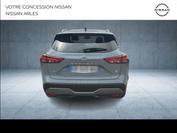 Photo 3 du bon plan NISSAN Qashqai 1.3 Mild Hybrid 140ch Shadow 2022 occasion à 28700 €