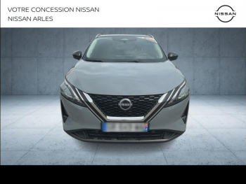 Photo 4 du bon plan NISSAN Qashqai 1.3 Mild Hybrid 140ch Shadow 2022 occasion à 28700 €