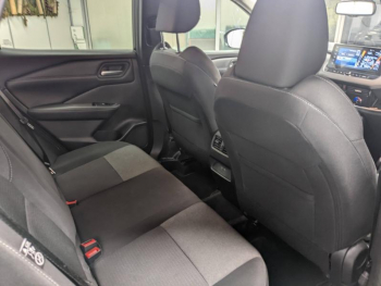 Photo 10 du bon plan NISSAN Qashqai 1.3 Mild Hybrid 140ch Shadow 2022 occasion à 28700 €