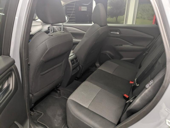 Photo 11 du bon plan NISSAN Qashqai 1.3 Mild Hybrid 140ch Shadow 2022 occasion à 28700 €