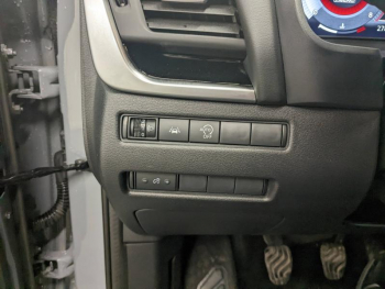 Photo 13 du bon plan NISSAN Qashqai 1.3 Mild Hybrid 140ch Shadow 2022 occasion à 28700 €