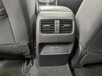Photo 14 du bon plan NISSAN Qashqai 1.3 Mild Hybrid 140ch Shadow 2022 occasion à 28700 €