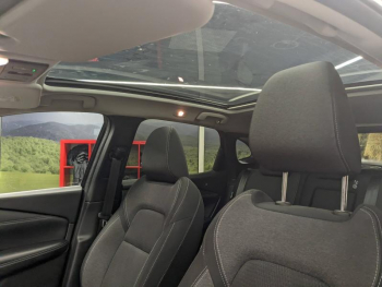 Photo 15 du bon plan NISSAN Qashqai 1.3 Mild Hybrid 140ch Shadow 2022 occasion à 28700 €