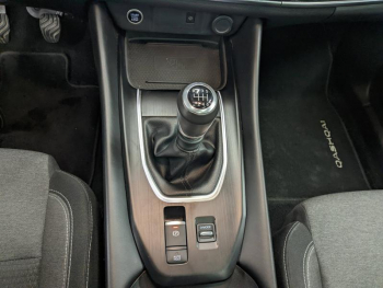 Photo 18 du bon plan NISSAN Qashqai 1.3 Mild Hybrid 140ch Shadow 2022 occasion à 28700 €