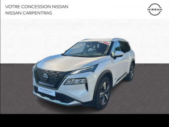 Photo 3 du bon plan NISSAN X-Trail e-Power 204ch Tekna occasion à 33900 €