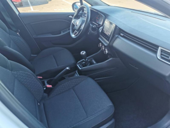 Photo 12 du bon plan RENAULT Clio 1.0 TCe 100ch Business GPL -21N occasion à 14770 €