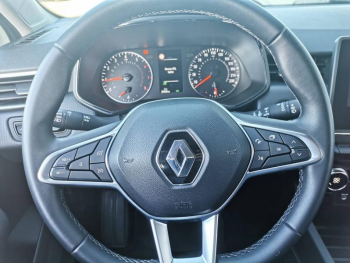 Photo 15 du bon plan RENAULT Clio 1.0 TCe 100ch Business GPL -21N occasion à 14770 €