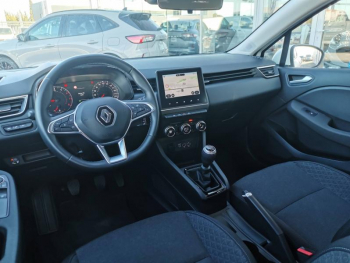 Photo 16 du bon plan RENAULT Clio 1.0 TCe 100ch Business GPL -21N occasion à 14770 €