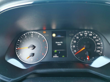 Photo 17 du bon plan RENAULT Clio 1.0 TCe 100ch Business GPL -21N occasion à 14770 €