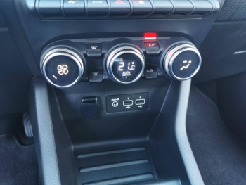 Photo 20 du bon plan RENAULT Clio 1.0 TCe 100ch Business GPL -21N occasion à 14770 €
