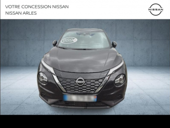 Photo 2 du bon plan NISSAN Juke 1.6 Hybrid 143ch N-Connecta 2023.5 occasion à 25900 €