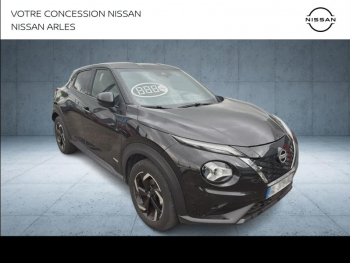 Photo 3 du bon plan NISSAN Juke 1.6 Hybrid 143ch N-Connecta 2023.5 occasion à 25900 €