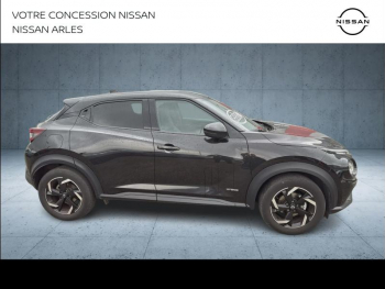 Photo 4 du bon plan NISSAN Juke 1.6 Hybrid 143ch N-Connecta 2023.5 occasion à 25900 €