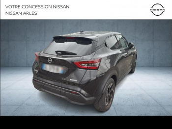 Photo 5 du bon plan NISSAN Juke 1.6 Hybrid 143ch N-Connecta 2023.5 occasion à 25900 €